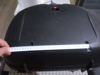 Maletas Givi Keyless