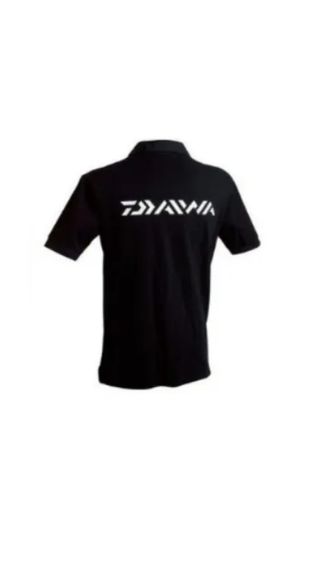 Polo Daiwa Pesca 