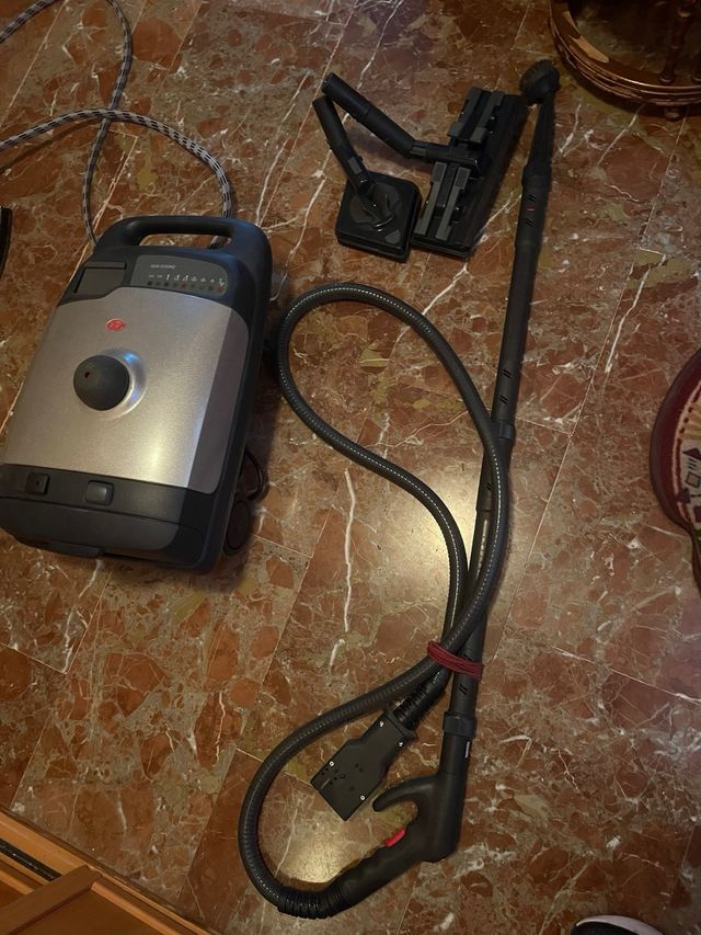 Ökolux 8000 - Limpiadora Vapor