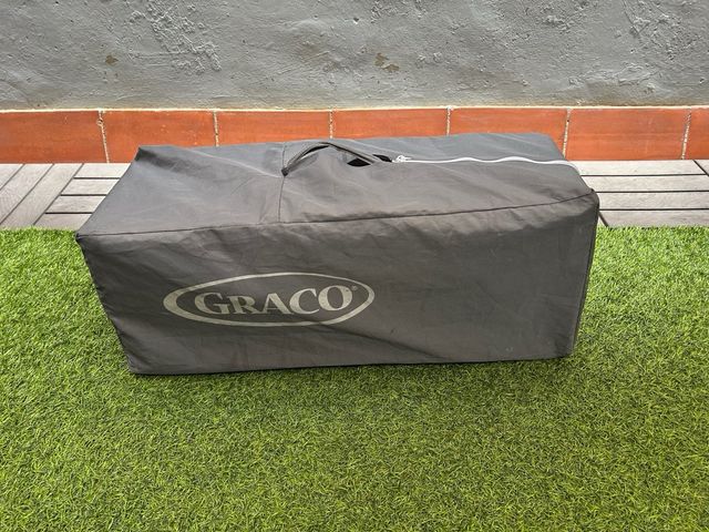 Cuna corral Graco Pack´n Play