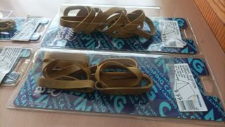 Camping Gomas Borrachas Diroca