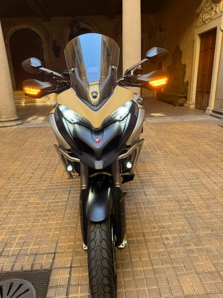 Ducati Multistrada 1260 - Perfetta