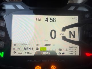 Ducati Multistrada 1260 - Perfetta