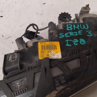 FARO DELANTERO BMW SERIE 3 IZQ 