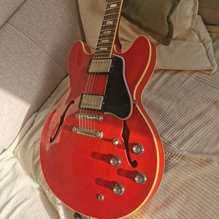 Gibson ES-335 '63 Reissue (2014) Memphis 