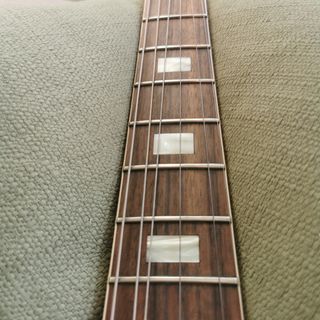 Gibson ES-335 '63 Reissue (2014) Memphis 