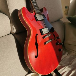 Gibson ES-335 '63 Reissue (2014) Memphis 