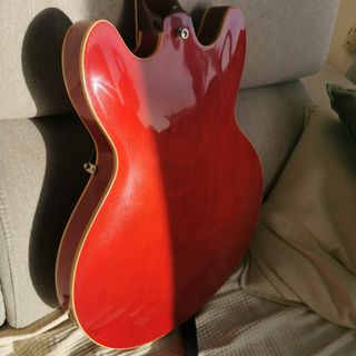 Gibson ES-335 '63 Reissue (2014) Memphis 