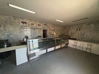Local comercial en venta en Íscar