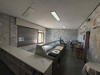 Local comercial en venta en Íscar
