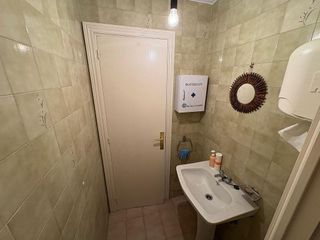 Local comercial en venta en Íscar