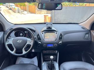 Hyundai ix35 2015 ¡¡135CV Tecno!!