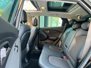 Hyundai ix35 2015 ¡¡135CV Tecno!!