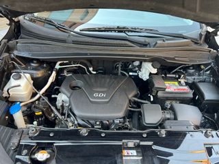 Hyundai ix35 2015 ¡¡135CV Tecno!!