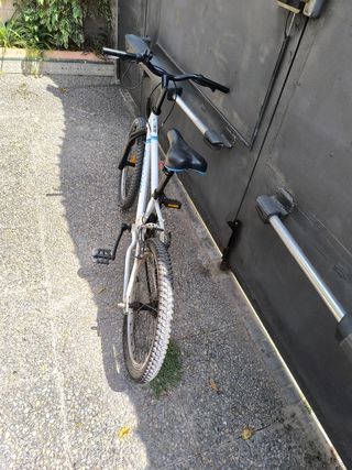 Bicicleta niño Bitwin Racing Boy 300" 20 pl