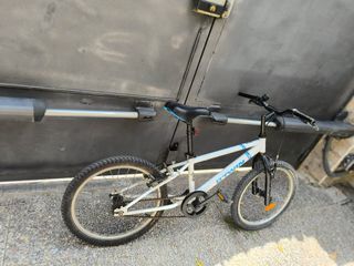 Bicicleta niño Bitwin Racing Boy 300" 20 pl