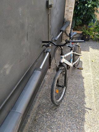 Bicicleta niño Bitwin Racing Boy 300" 20 pl