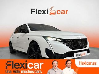 Peugeot 308 5P GT Pack Hybrid 225 eEAT8