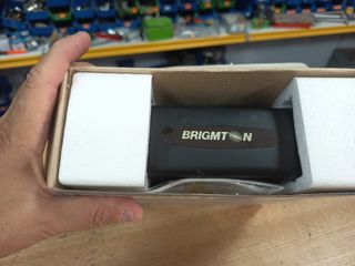 Radio Coche Brigmton BR-1357