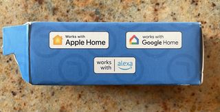 Relé WiFi Freedompro persianas