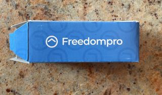 Relé WiFi Freedompro persianas