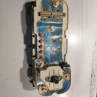 Cuadro de instrumentos Ford Transit Autobú