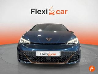Cupra Born 150kW (204 CV) 58kWh