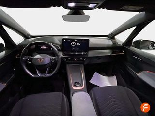 Cupra Born 150kW (204 CV) 58kWh