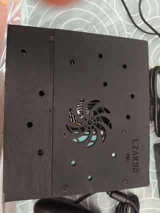 Mini PC LZAKIR PRO - 70000 juegos