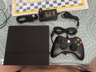 Mini PC LZAKIR PRO - 70000 juegos