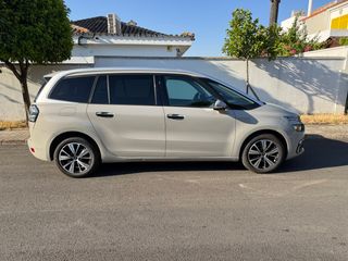 CITROEN Grand C4 Picasso PureTech 96KW 130CV SS 6v