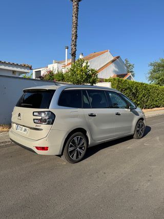 CITROEN Grand C4 Picasso PureTech 96KW 130CV SS 6v