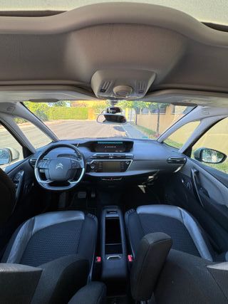 CITROEN Grand C4 Picasso PureTech 96KW 130CV SS 6v