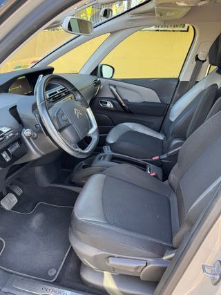 CITROEN Grand C4 Picasso PureTech 96KW 130CV SS 6v