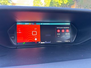 CITROEN Grand C4 Picasso PureTech 96KW 130CV SS 6v