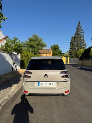CITROEN Grand C4 Picasso PureTech 96KW 130CV SS 6v