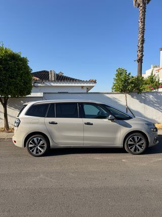 CITROEN Grand C4 Picasso PureTech 96KW 130CV SS 6v