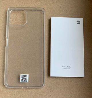 Xiaomi Mi 11 Lite 5G - 8GB/128GB