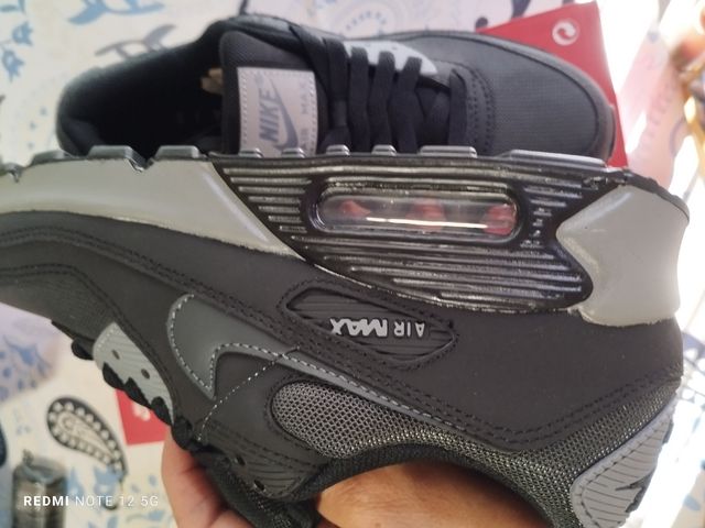 Zapatillas Nike Air Max 90