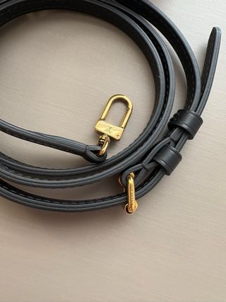 Louis Vuitton Petite Malle
