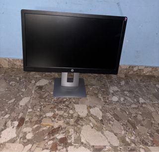 monitor hp elite display e232 