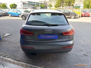 AUDI Q3 2.0 TFSI QUATTRO ADVANCE