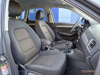 AUDI Q3 2.0 TFSI QUATTRO ADVANCE