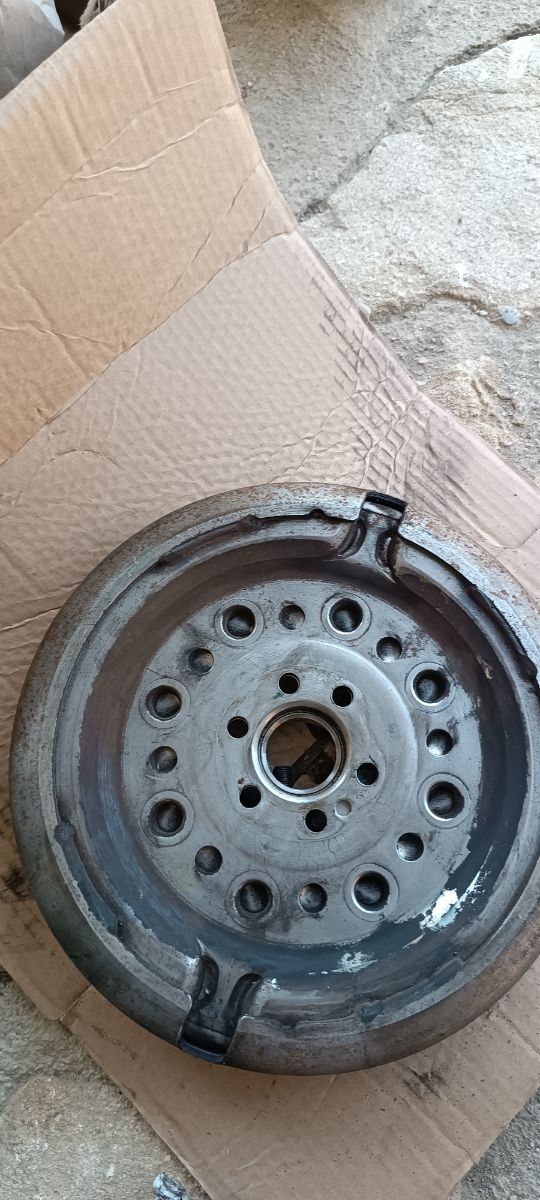 Bimasa Seat León mk1 1.9TDI