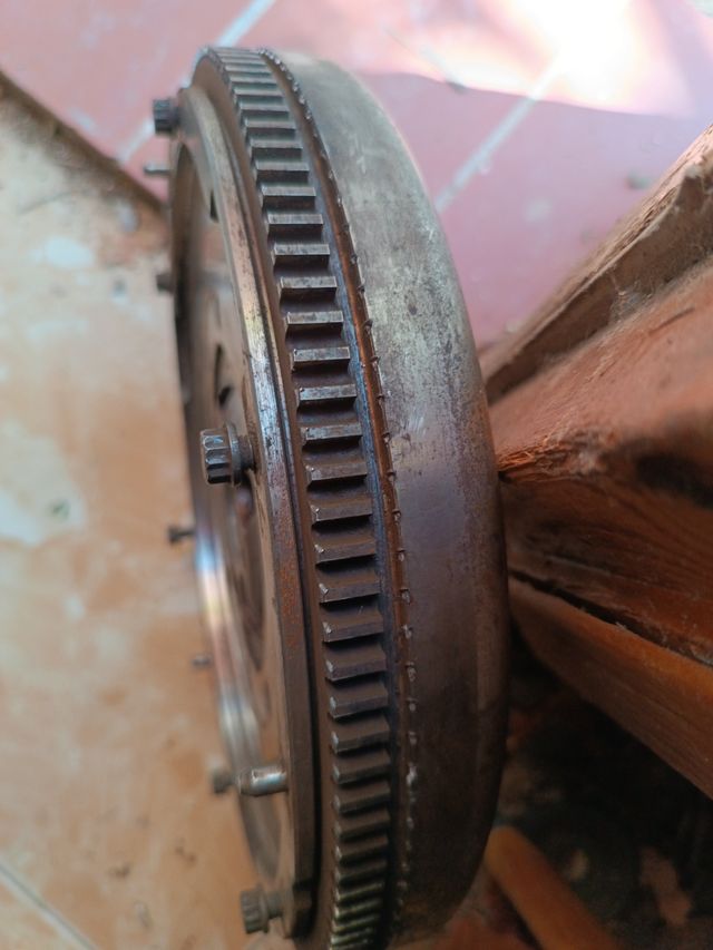 Bimasa Seat León mk1 1.9TDI