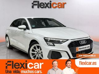 Audi A3 Sportback S line 35 TDI 110kW S tronic