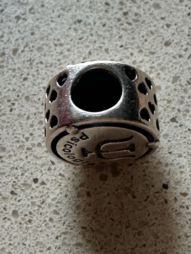 Charm PSICOLOGÍA Plata