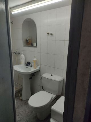 Garaje en venta en Los Barreros en Cartagena