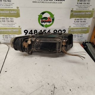 FARO DELANTERO SEAT LEON IZQ 
