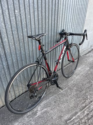 Bicicleta MMR Grip carretera